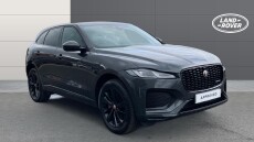 Jaguar F-Pace 2.0 D200 R-Dynamic SE 5dr Auto AWD Diesel Estate